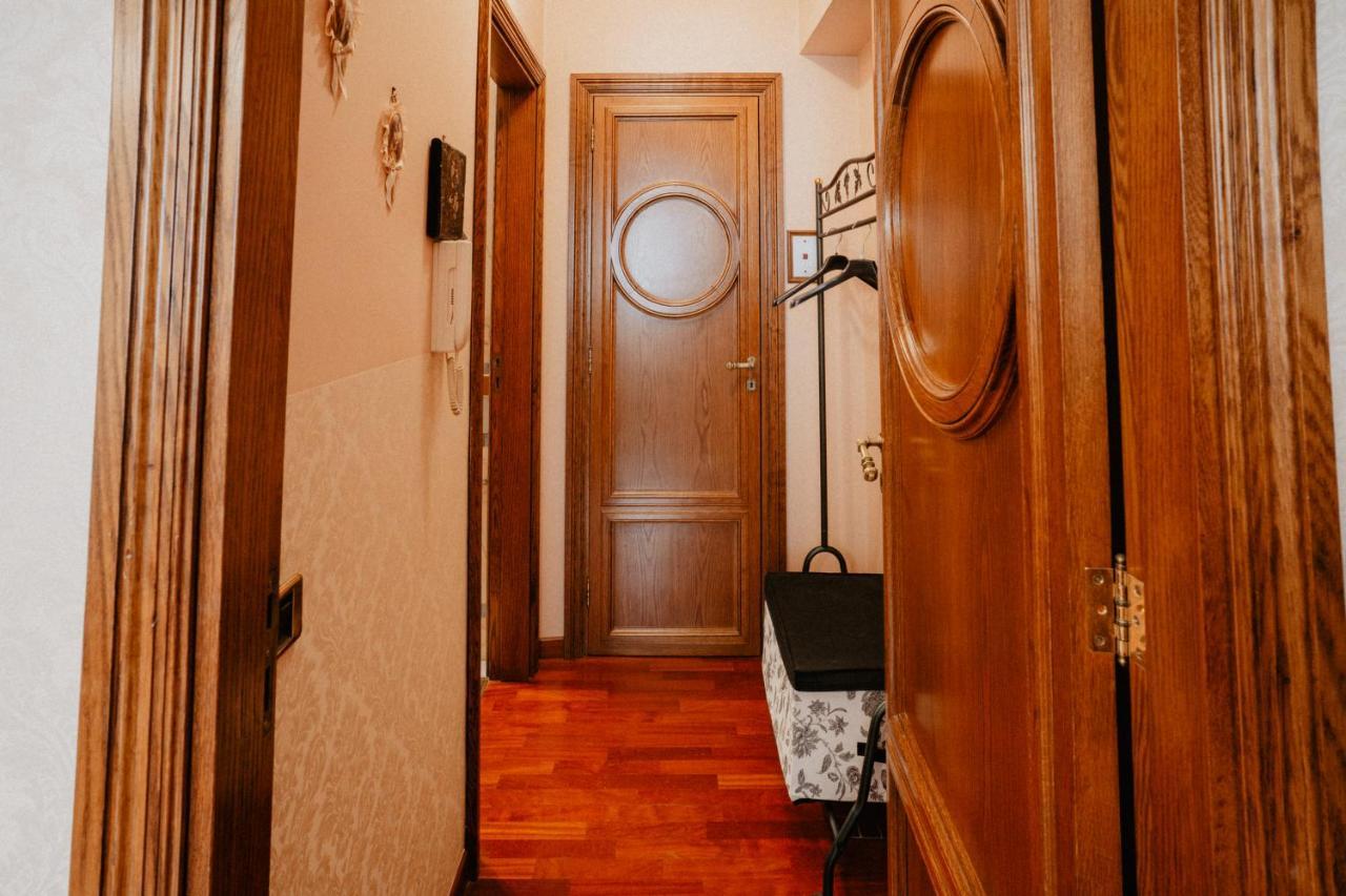 Villa Luigi XVI Tarente Extérieur photo