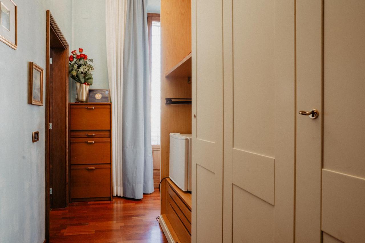 Villa Luigi XVI Tarente Extérieur photo