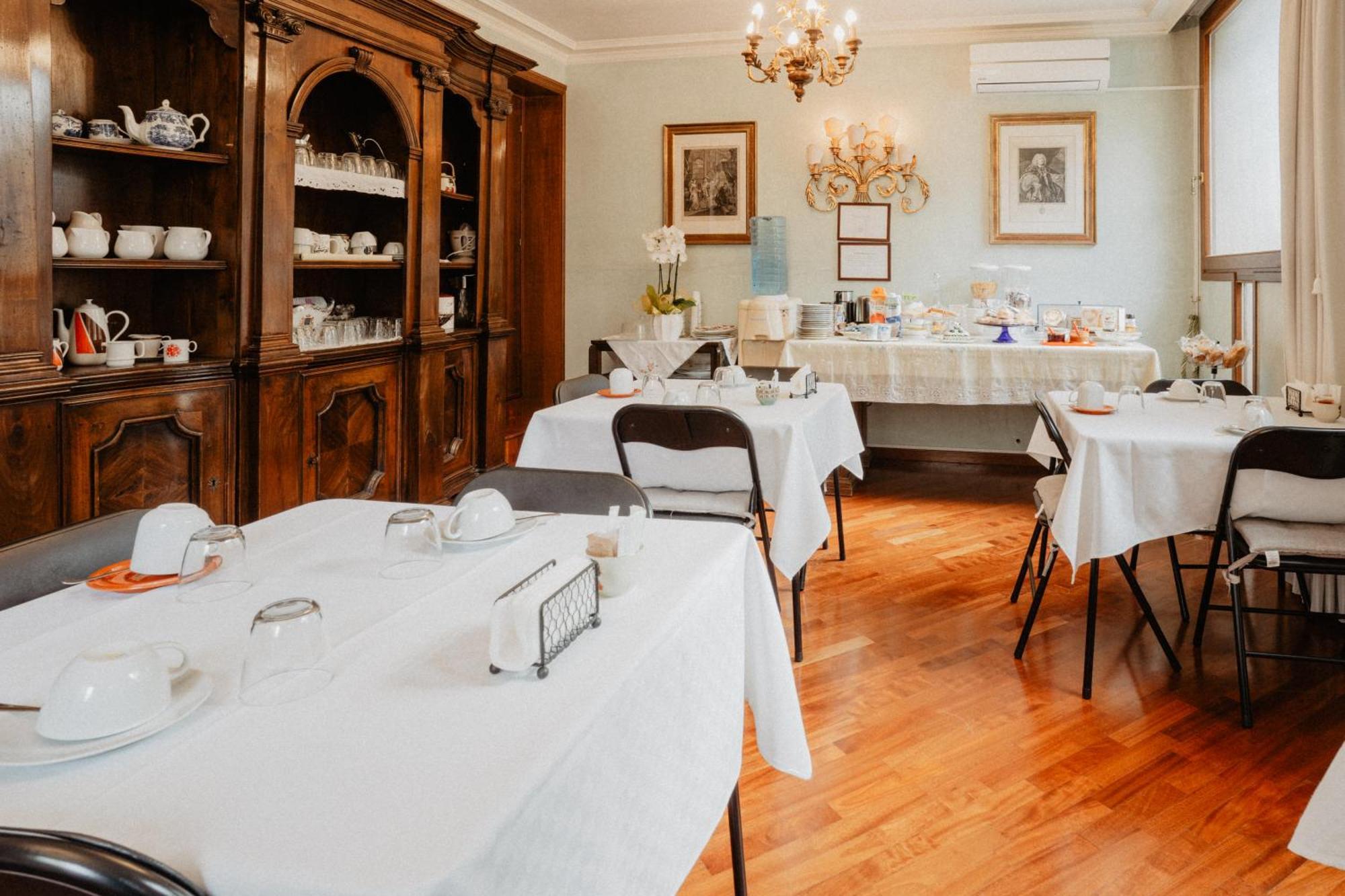 Villa Luigi XVI Tarente Extérieur photo